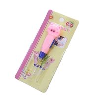 Animal Cute Multicolor Personal Care sku image 3