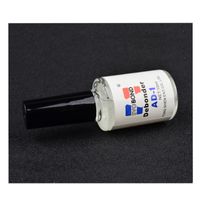 Simple Style Solid Color Plastic Nail Polish Remover 1 Piece main image 2