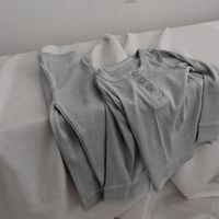Style Simple Couleur Unie Coton Sous-vêtements Et Vêtements De Nuit sku image 21