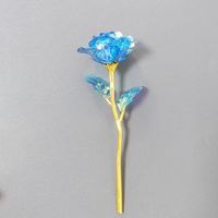 Valentinstag Klassischer Stil Blume Kunststoff Festival Dekorative Requisiten sku image 1