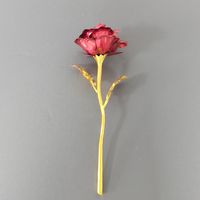 Valentinstag Klassischer Stil Blume Kunststoff Festival Dekorative Requisiten sku image 11