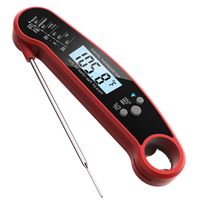Convenient Kitchen Oven Roast Food Thermometer main image 3