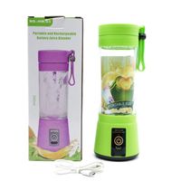 Simple Style Solid Color Plastic Juicer sku image 2