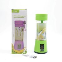 Simple Style Solid Color Plastic Juicer sku image 7