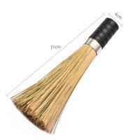 Casual Solid Color Bamboo Cleaning Brush 1 Piece sku image 9