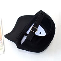Women's Elegant Exaggerated Sweet Butterfly Rhinestone Curved Eaves Baseball Cap main image 5