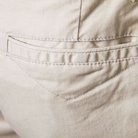 Hombres Color Sólido Estilo Simple Ajuste Regular Pantalones Cortos main image 2