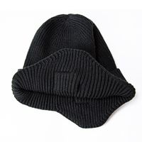 Fashion Autumn And Winter Men's Women's Ear-covering Bluetooth Headset Music Hat main image 3