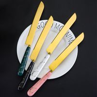Elegant Marble Stainless Steel Cutter main image 2
