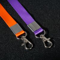 Casual Solid Color Plastic Polyester main image 5