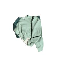 Casual Simple Style Solid Color Cotton Underwear & Sleepwear main image 2