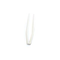 Simple Style Solid Color Plastic Eye Pad Auxiliary Tools 1 Piece sku image 2