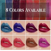 Sexy Multicolor Plastic Lip Gloss main image 3