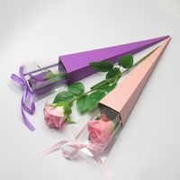 Valentinstag Moderner Stil Einfarbig Perl Glanz Papier Gruppe Zubehör Für Geschenkverpackungen main image 5