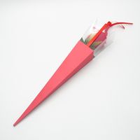Valentinstag Moderner Stil Einfarbig Perl Glanz Papier Gruppe Zubehör Für Geschenkverpackungen sku image 4