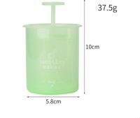 Solid Color Casual Personal Care sku image 1