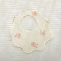 Casual Printing Cotton Baby Accessories sku image 14