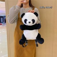 One Size Animal Daily Women's Backpack main image 2