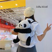 One Size Animal Daily Women's Backpack main image 5