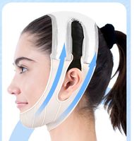 Solid Color Casual Mask Personal Care sku image 1