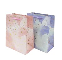 Casual Solid Color Paper Card Party Gift Bags main image 5