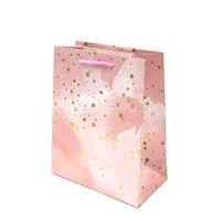 Casual Solid Color Paper Card Party Gift Bags main image 3