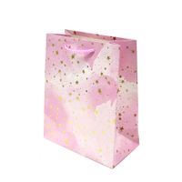 Casual Solid Color Paper Card Party Gift Bags sku image 5