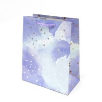 Casual Solid Color Paper Card Party Gift Bags sku image 6