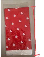 Valentine's Day Romantic Letter Heart Shape Paper Party Festival Tableware sku image 1
