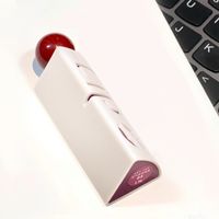 Casual Solid Color Plastic Lip Glaze main image 3