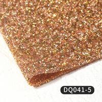 Simple Style Shiny Sequins Plastic Nail Tools 1 Piece sku image 4