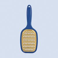 Simple Style Color Block Stainless Steel Grater 1 Piece sku image 1