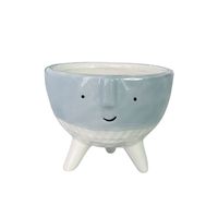 Cute Cartoon Ceramics Vase sku image 1