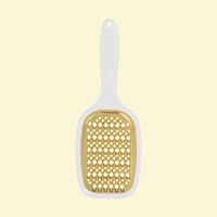 Simple Style Color Block Stainless Steel Grater 1 Piece sku image 2