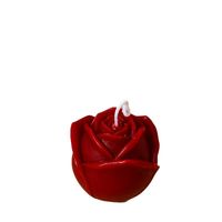 La Saint-valentin Romantique Couleur Unie De Soja Mixte Cire main image 3