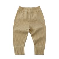 Simple Style Solid Color Cotton Boys Pants sku image 6