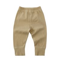 Simple Style Solid Color Cotton Boys Pants sku image 8