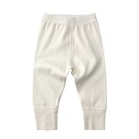Simple Style Solid Color Cotton Boys Pants sku image 19