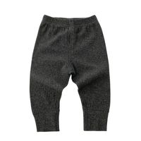 Simple Style Solid Color Cotton Boys Pants sku image 18