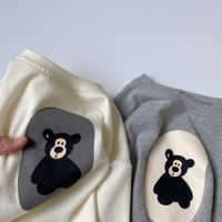 Cute Cartoon Cotton T-shirts & Shirts main image 4