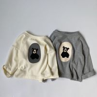 Cute Cartoon Cotton T-shirts & Shirts main image 1