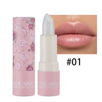 Elegant Solid Color Plastic Lipstick sku image 1