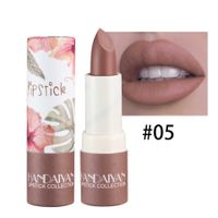 Elegant Solid Color Plastic Lipstick sku image 5