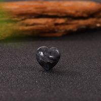 1 Piece Natural Stone Heart Shape sku image 7