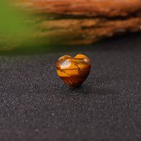 1 Piece Natural Stone Heart Shape sku image 29