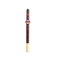 1 Piece Donuts Strawberry Cake Class Learning Daily Plastic Cute Ballpoint Pen main image 5