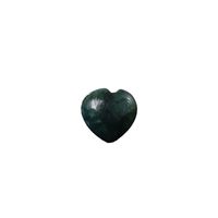 1 Piece Natural Stone Heart Shape main image 3