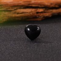 1 Piece Natural Stone Heart Shape sku image 16