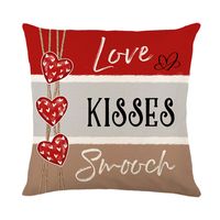 Vacation Letter Polyester Pillow Cases main image 4