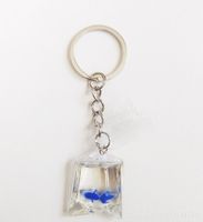 Ig Style Cute Goldfish Carp Resin Epoxy Jewelry Accessories main image 4
